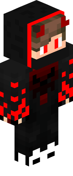 Skin Minecraft kxcpvr
